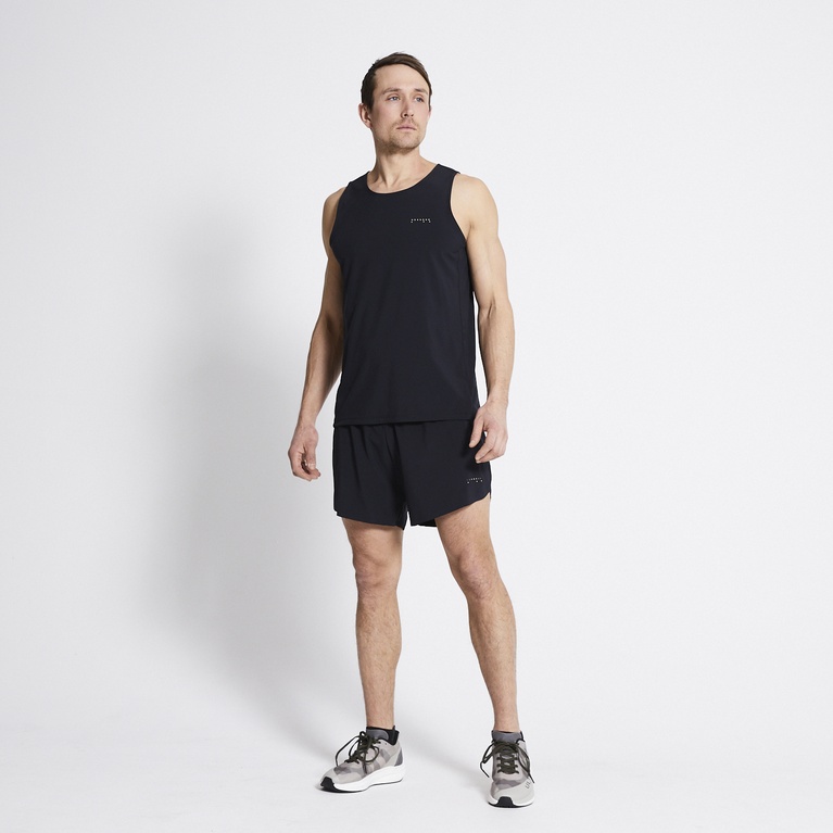 Singlet "Trail"